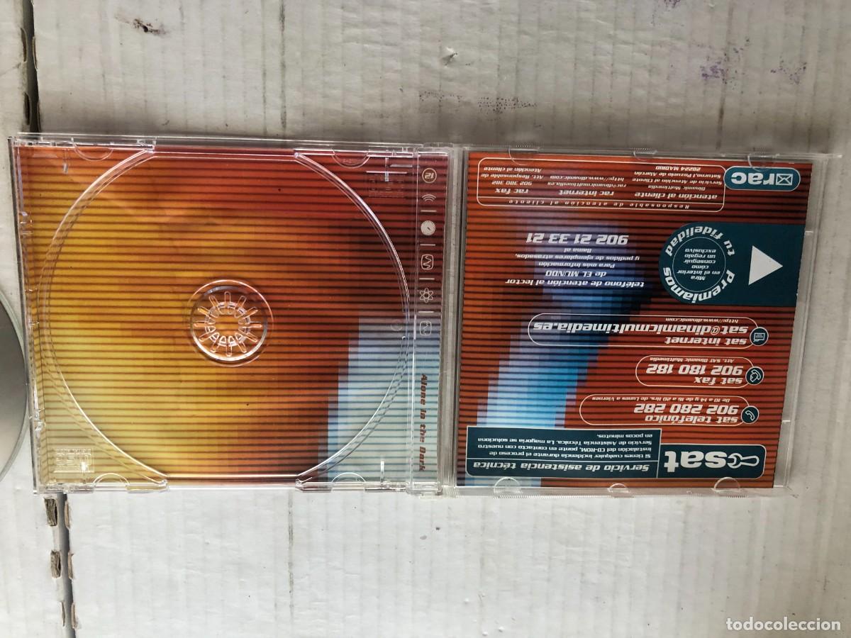 Videojuegos y consolas: ALONE IN THE DARK - PC CD ROM KREATEN - Foto 4