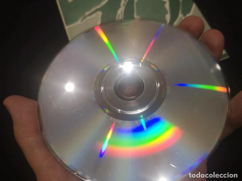 Videojuegos y consolas: PC CD-Rom Greenpeace 10 1984-1994 PCMania - Foto 3