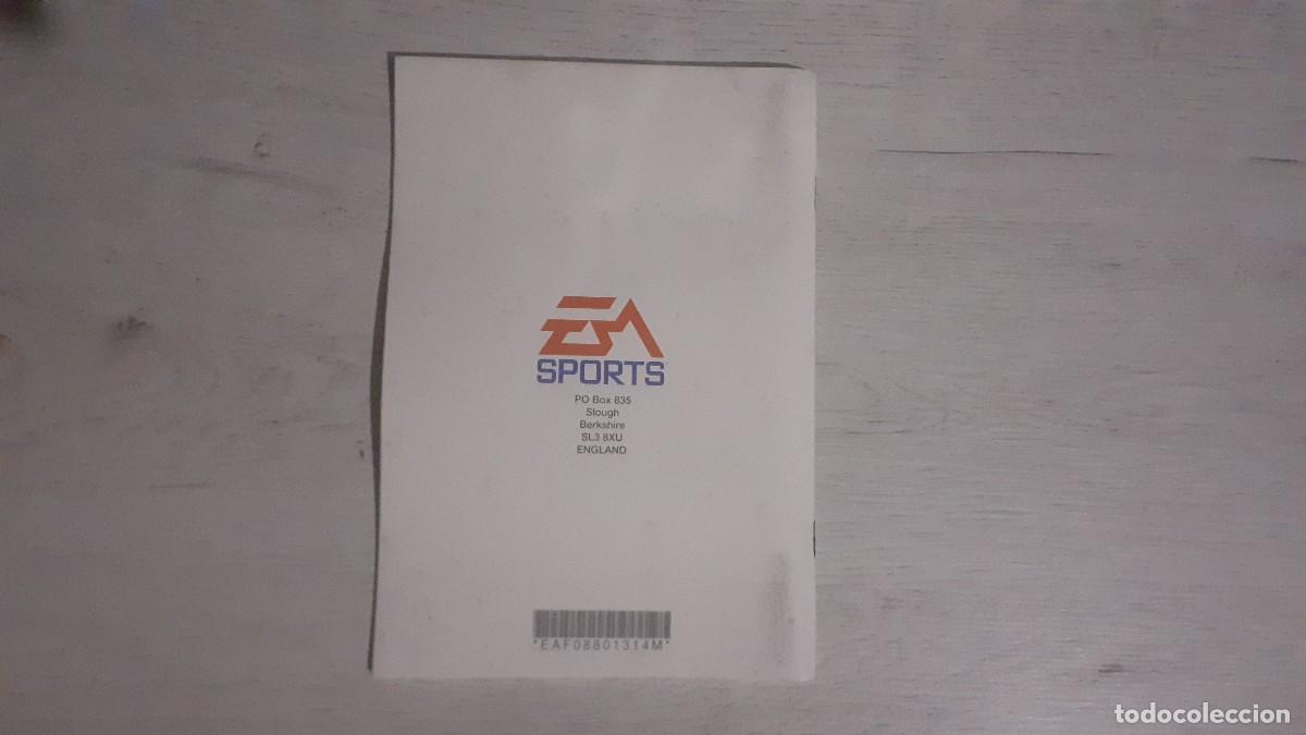 Videojuegos y consolas: Juego PC NHL 98 - Foto 4