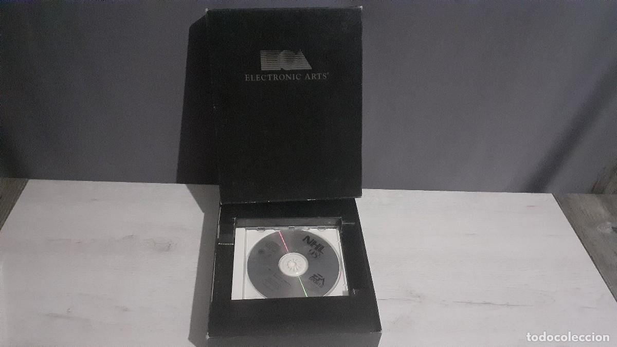 Videojuegos y consolas: Juego PC NHL 98 - Foto 5