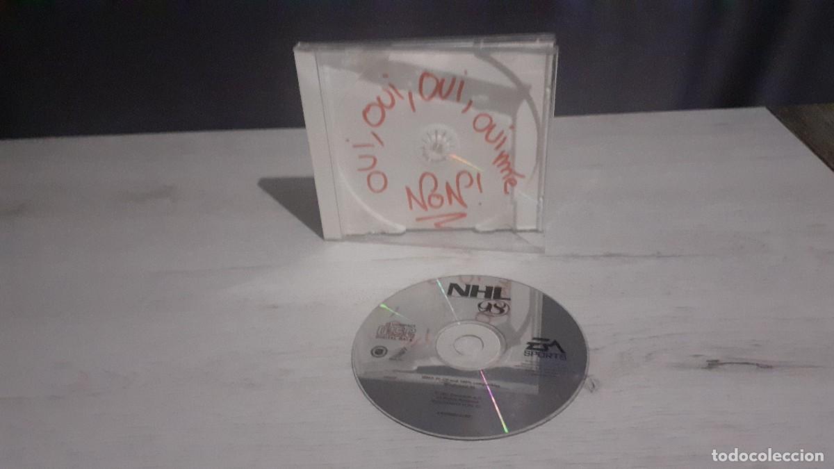 Videojuegos y consolas: Juego PC NHL 98 - Foto 6