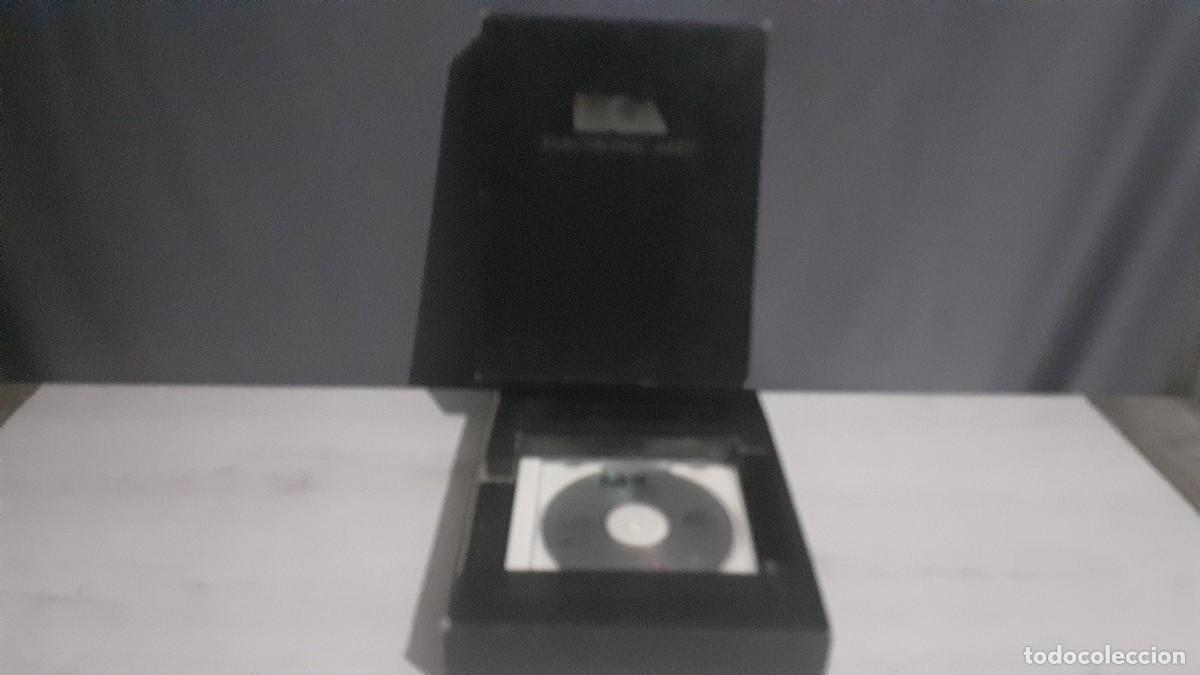 Videojuegos y consolas: Juego PC NHL 98 - Foto 10
