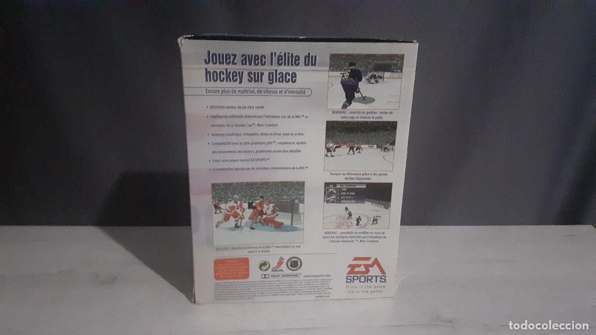 Videojuegos y consolas: Juego PC NHL 98 - Foto 14