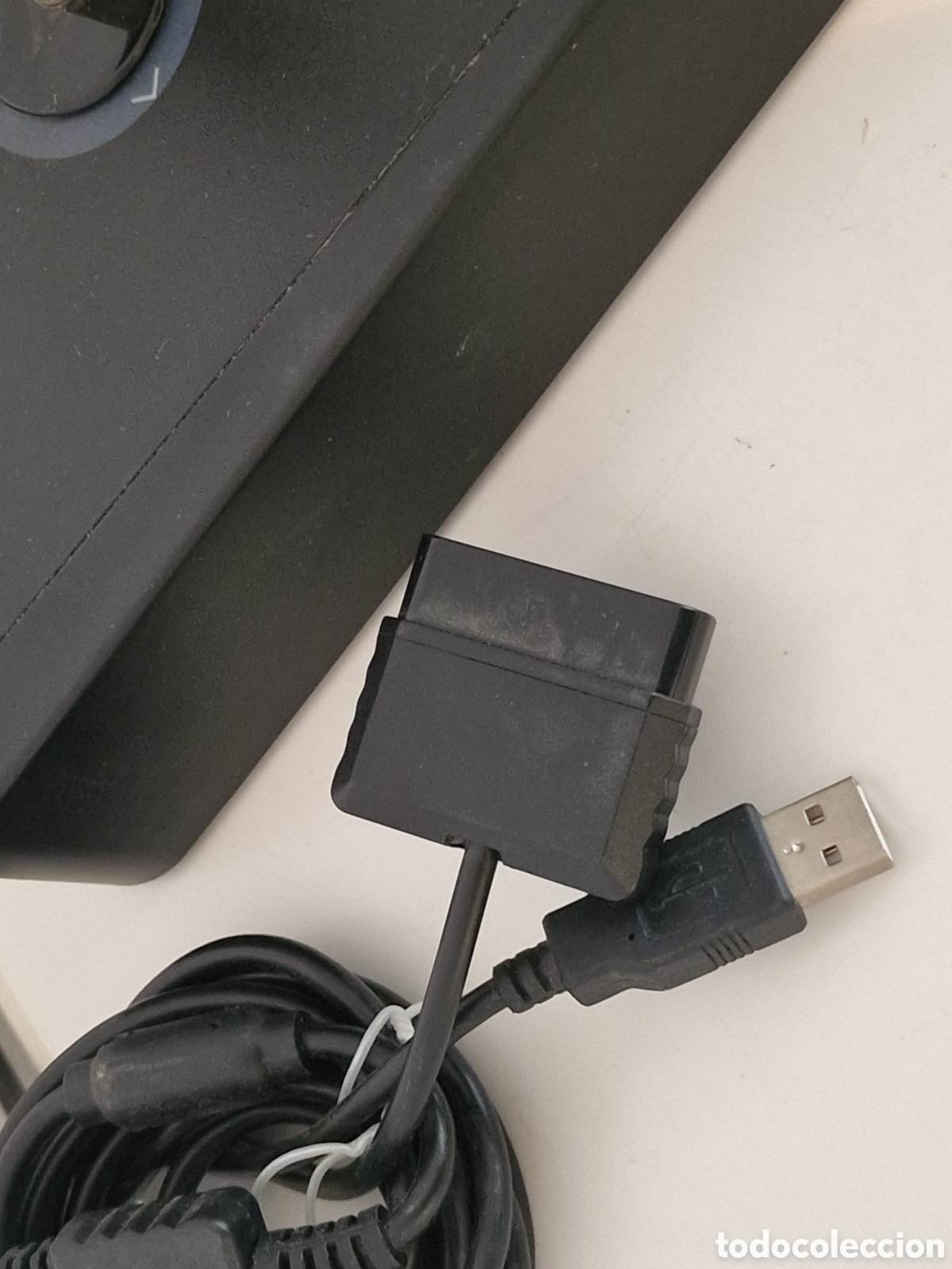 Videojuegos y consolas: Fighting stick Lioncast USB - Foto 15