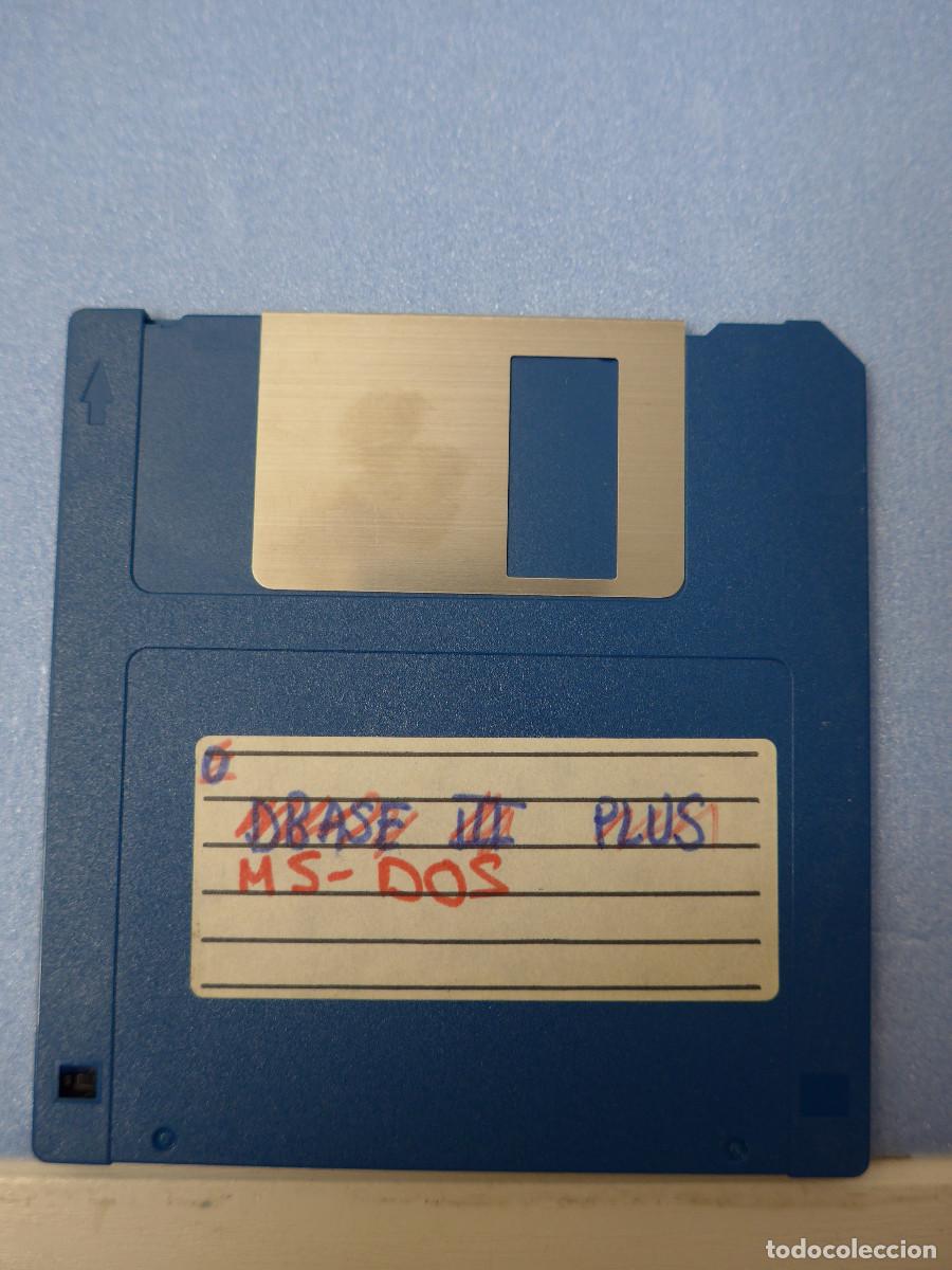 Videojuegos y consolas: 9 DISQUETES DISKETTES DE VARIAS MARCAS - Foto 9