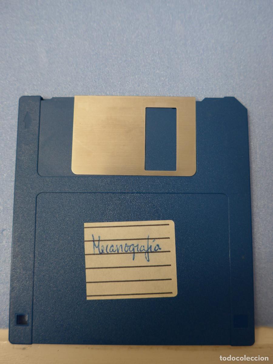Videojuegos y consolas: 9 DISQUETES DISKETTES DE VARIAS MARCAS - Foto 17
