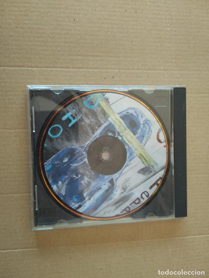 Videojuegos y consolas: CD M&Uacute;SICA CANCIONES DESCONOCIDO - Foto 1
