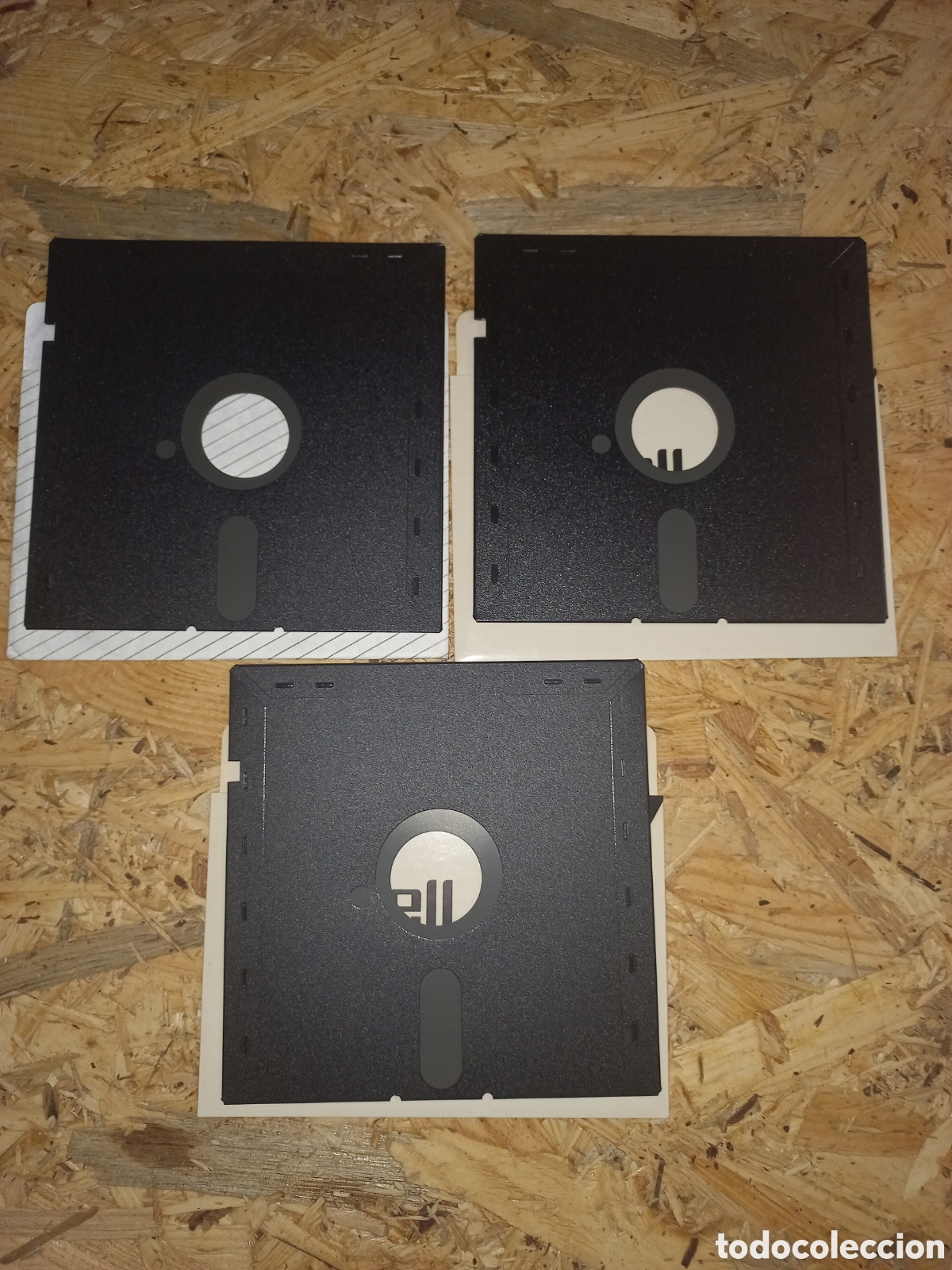 Videojuegos y consolas: PC IBM 5,25 ROMANTIC ENCOUNTERS AT THE DOME DISKETTES - Foto 2