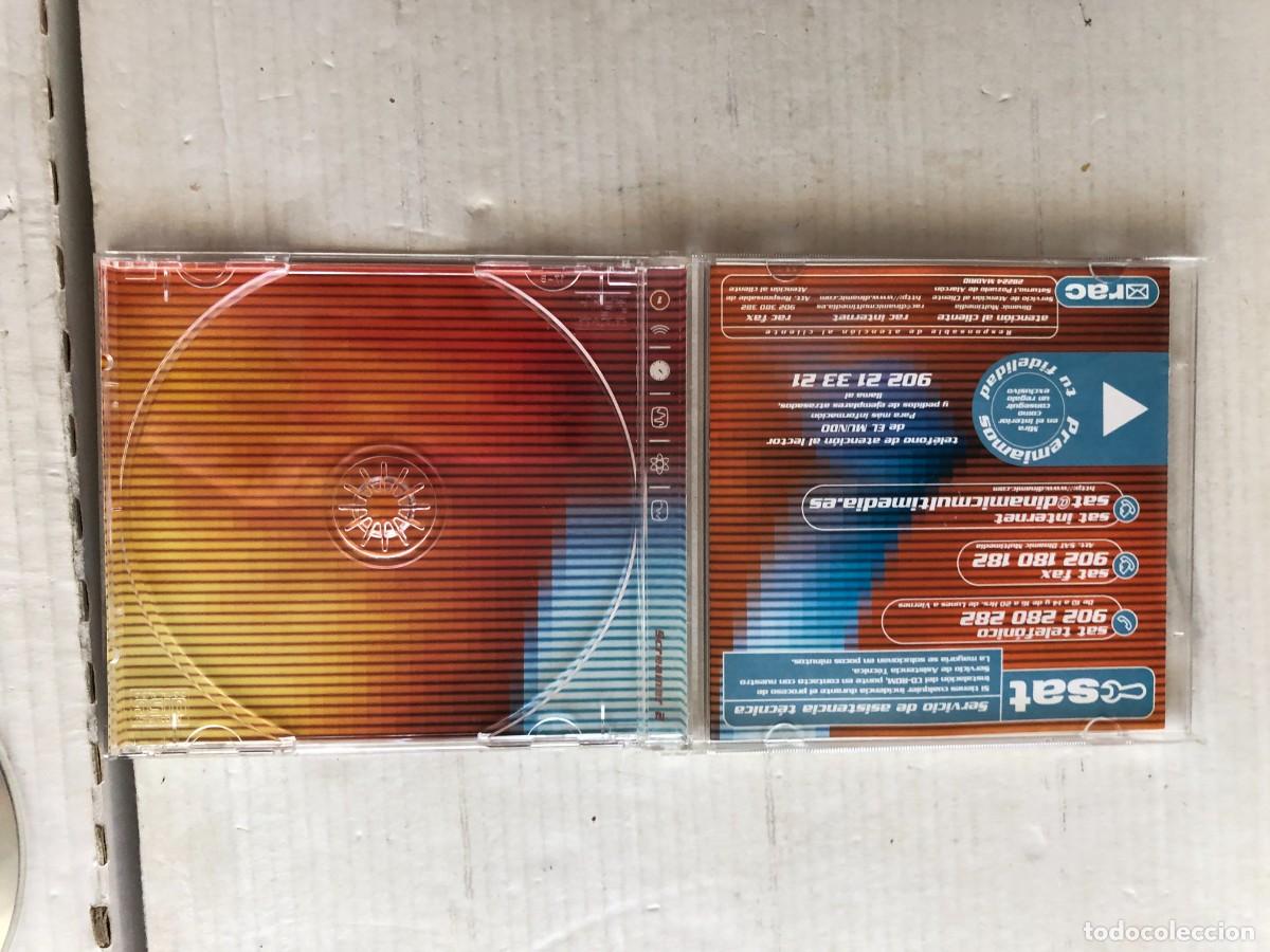 Videojuegos y consolas: SCREAMER 2 - 1 - PC CD KREATEN - Foto 4