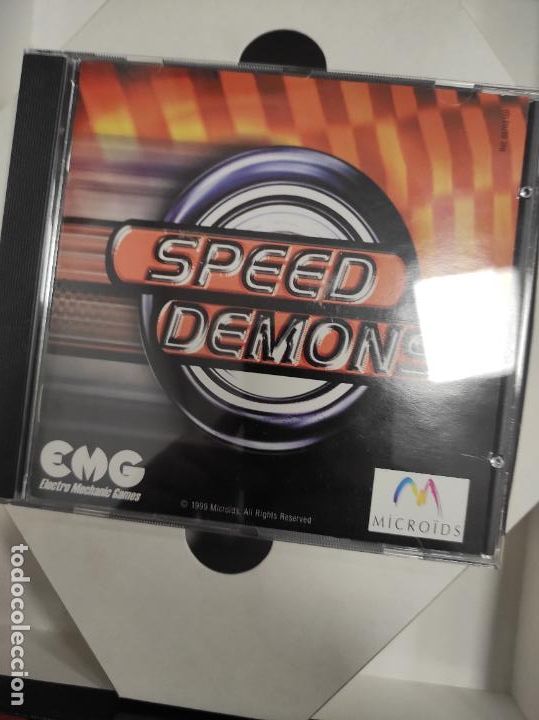 Videojuegos y consolas: Codename Eagle - PC CAJA GRANDE - Foto 3