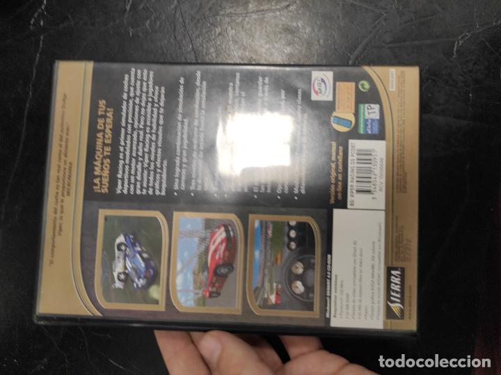 Videojuegos y consolas: Viper Racing , juego PC CD Rom - Foto 3