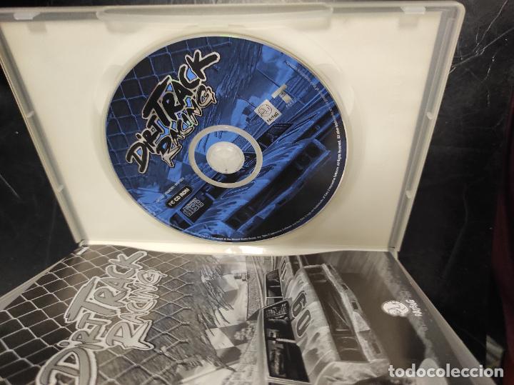 Videojuegos y consolas: Dirt Track Racing - PC - Foto 2