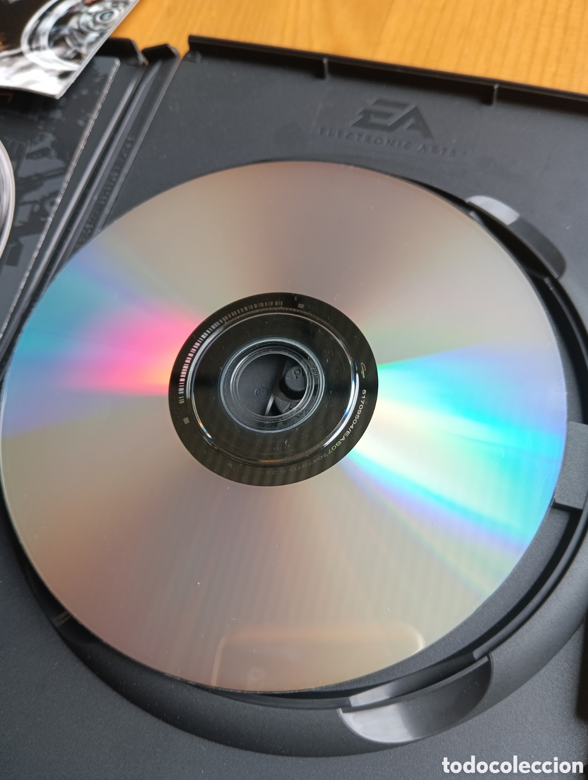 Videojuegos y consolas: JUEGO PC NEED FOR SPEED MOST WANTED. - Foto 4