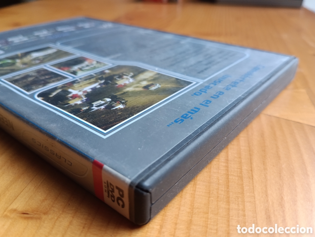 Videojuegos y consolas: JUEGO PC NEED FOR SPEED MOST WANTED. - Foto 8