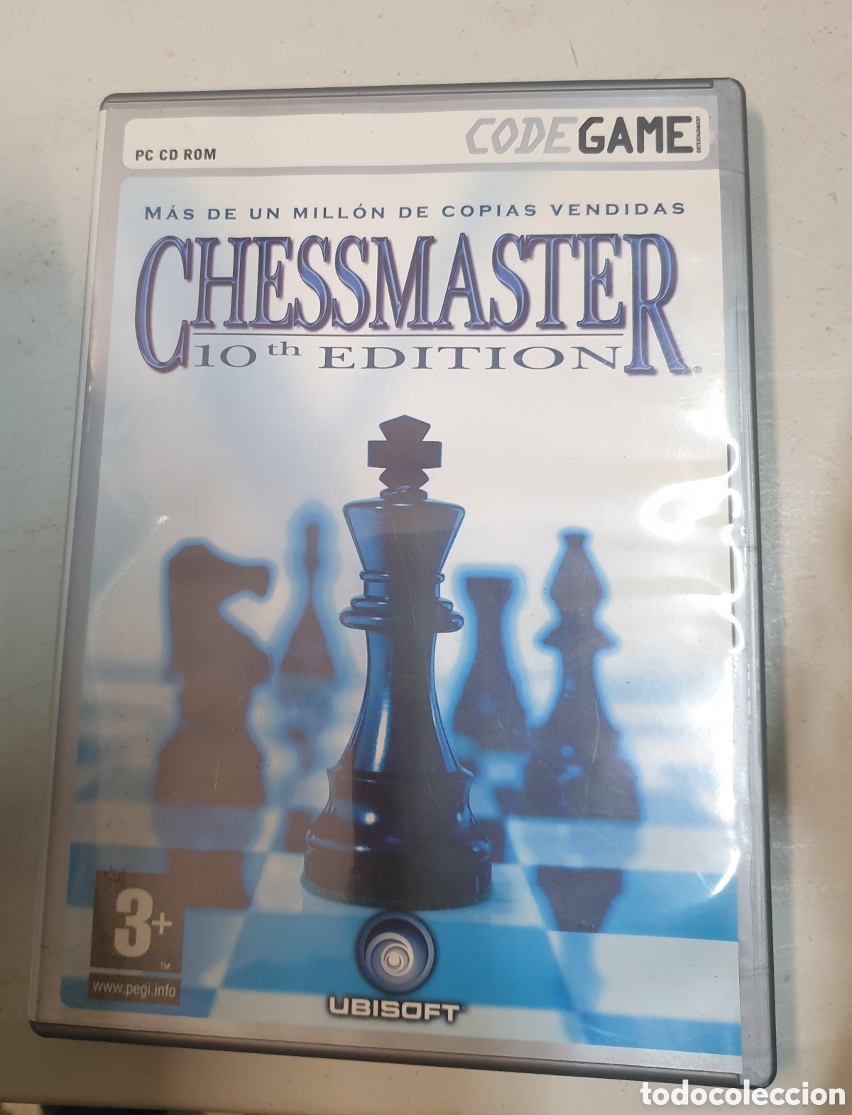 Chessmaster 10th Edition, Image