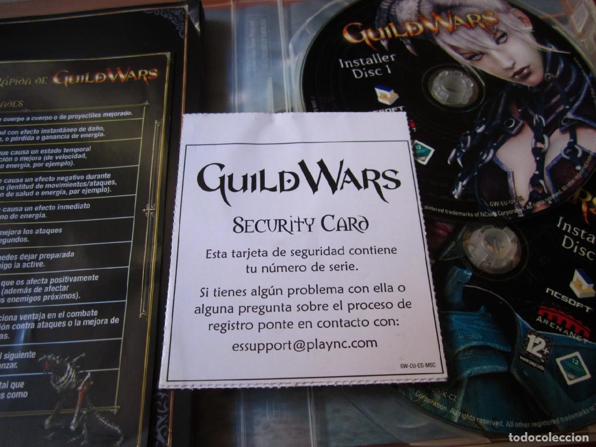 Vale a pena jogar Guild Wars 2 em 2023? - GoldWars