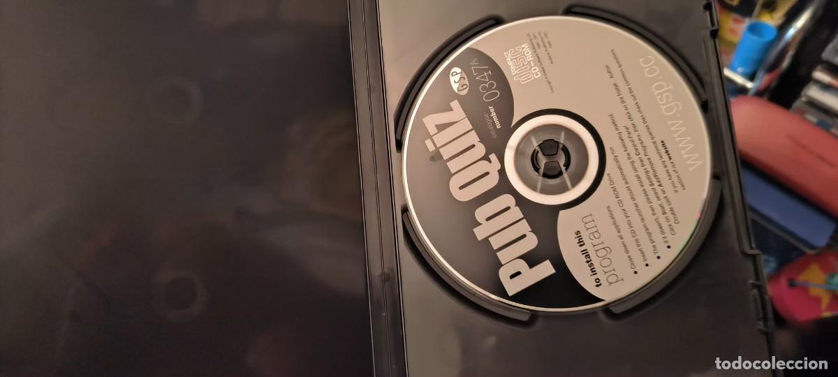 Videojuegos y consolas: JUEGO PUB QUIZ - Foto 3