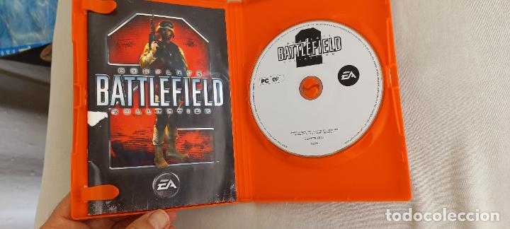 Videojuegos y consolas: BATTLEFIELD JUEGO de PC. COMPLETE COLLECTION. DVD-ROM - Foto 2