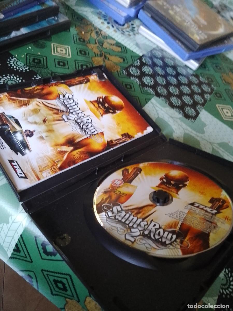 Videojuegos y consolas: Saints row 2 juego pc - Foto 3