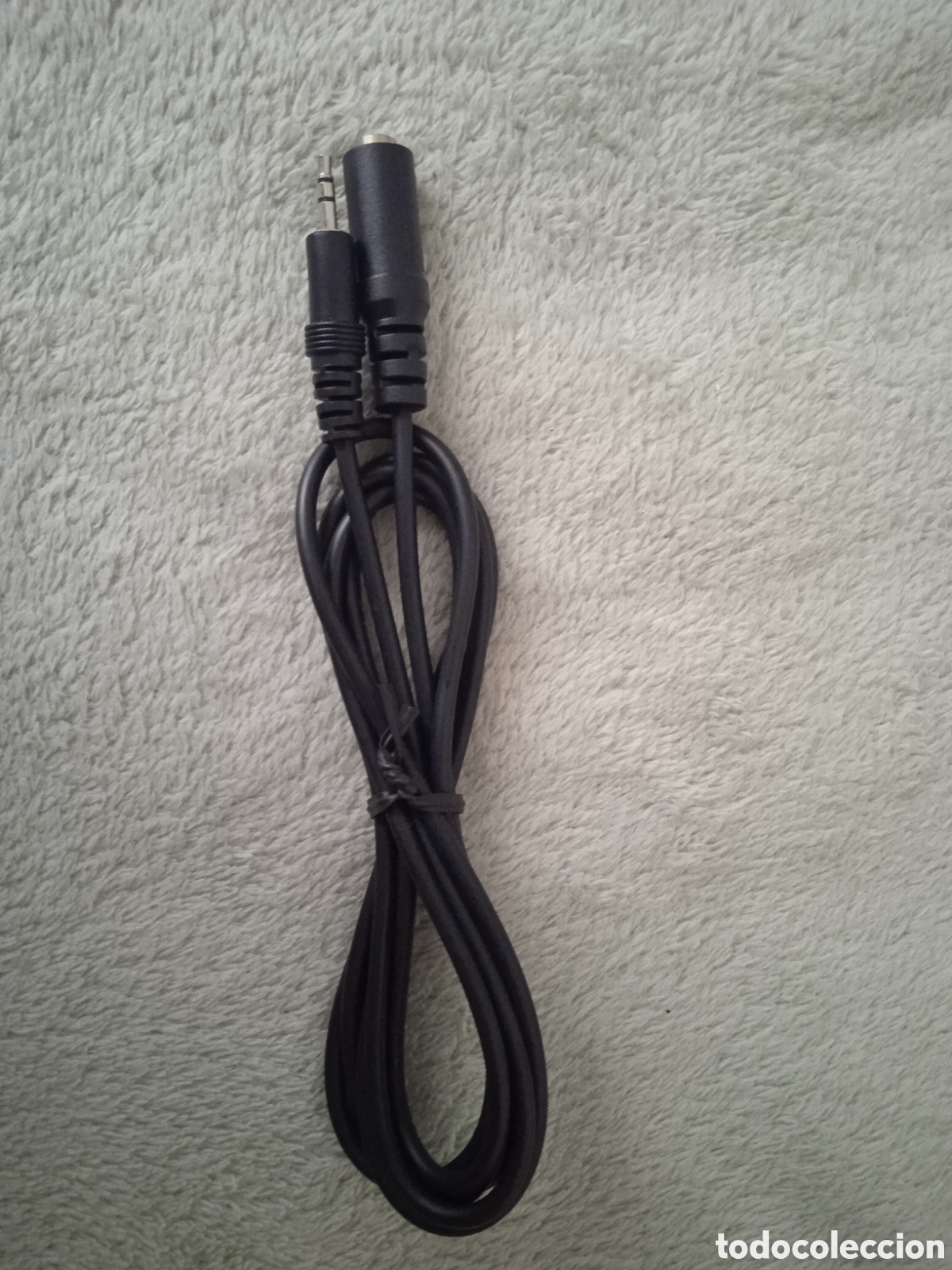 Videojuegos y consolas: Alargador audio 2,5mm stereo - Foto 1