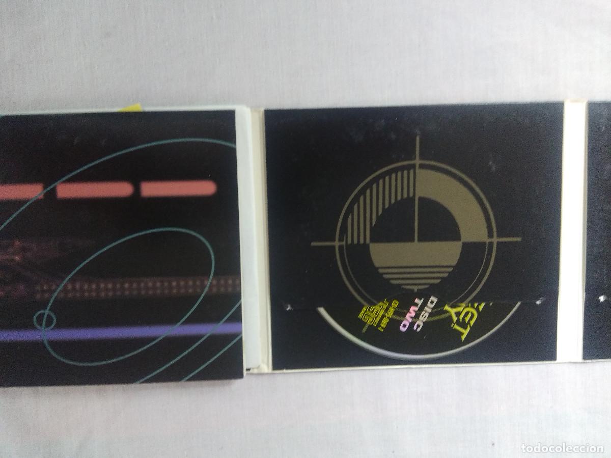 Videojuegos y consolas: STAR TREK/STARFLEET ACADEMY/PC 5 DISCOS. - Foto 3