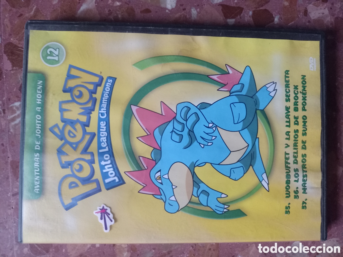 Videojuegos y consolas: Pok&eacute;mon 12 juego pc - Foto 1
