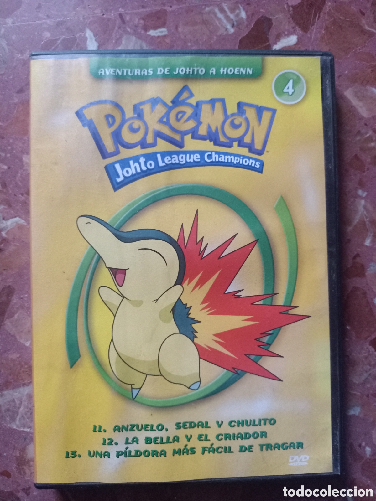 Videojuegos y consolas: POKEMON 4. juego pc - Foto 1
