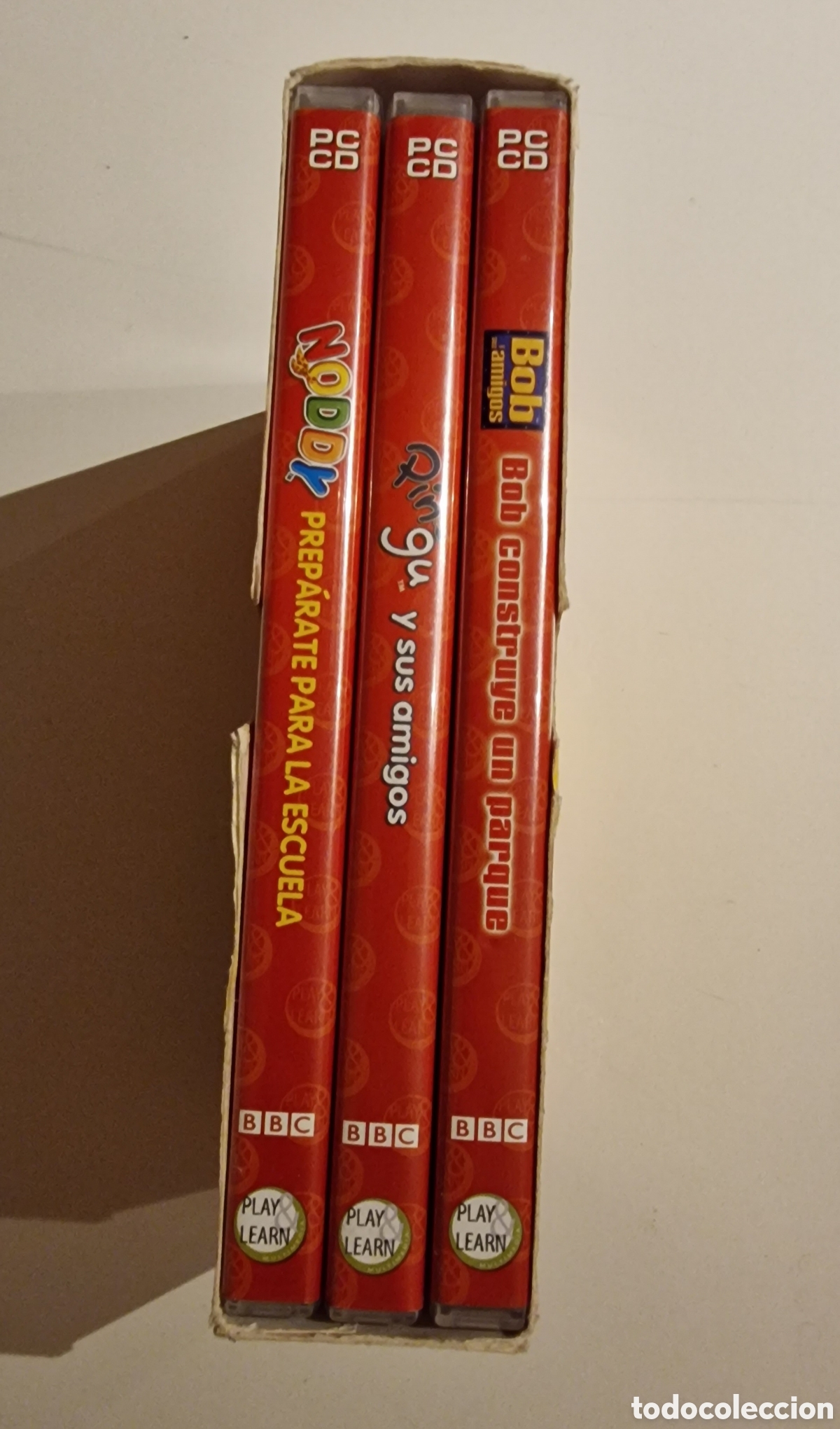 Videojuegos y consolas: Pack BBC para PC - Foto 3