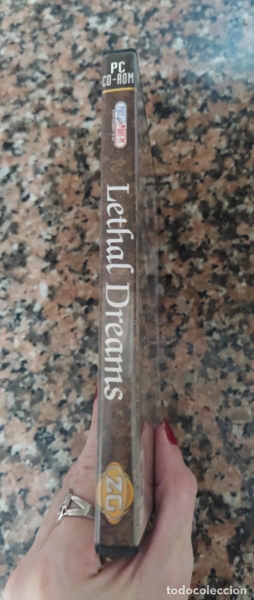 Videojuegos y consolas: Videojuego pc lethal dreams - Foto 2