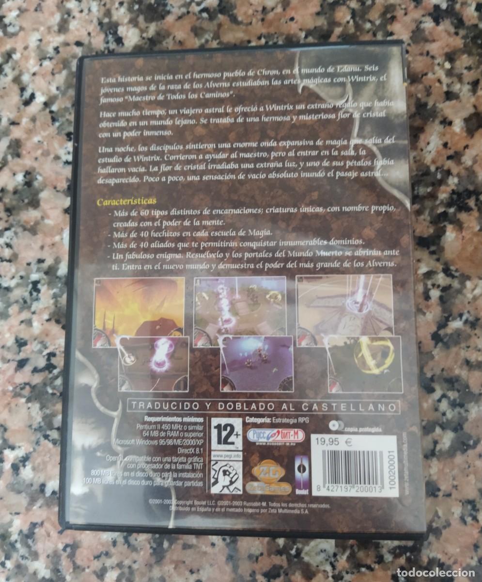Videojuegos y consolas: Videojuego pc lethal dreams - Foto 3
