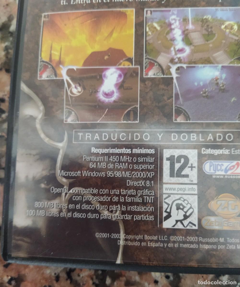Videojuegos y consolas: Videojuego pc lethal dreams - Foto 4