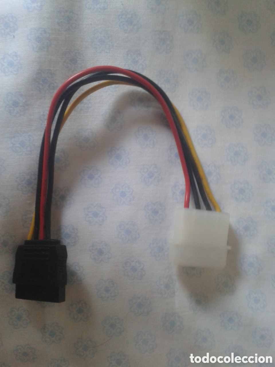 Videojuegos y consolas: Cables electricidad Pc - Foto 10