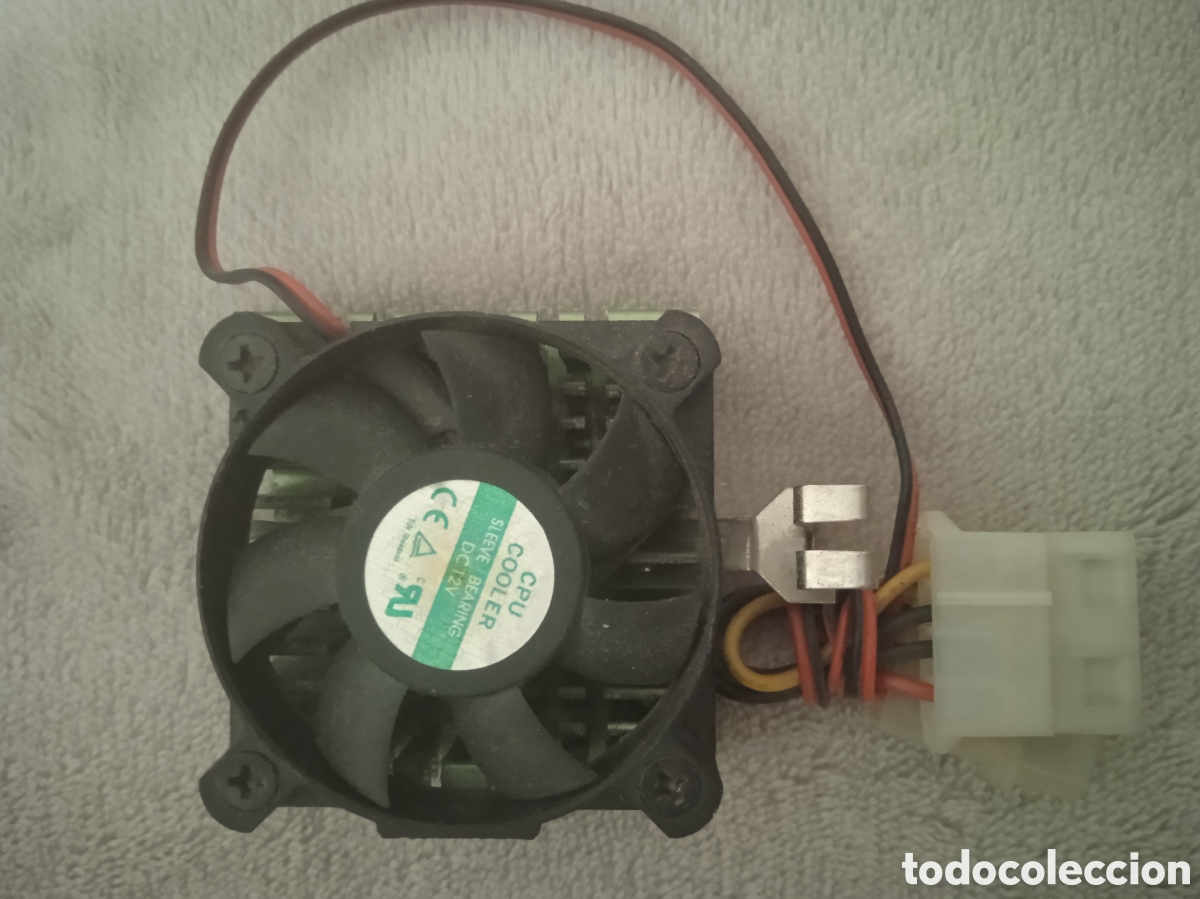 Videojuegos y consolas: Distintos tipos de disipadores y ventiladores - Foto 2