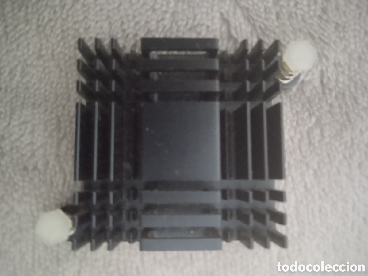 Videojuegos y consolas: Distintos tipos de disipadores y ventiladores - Foto 3