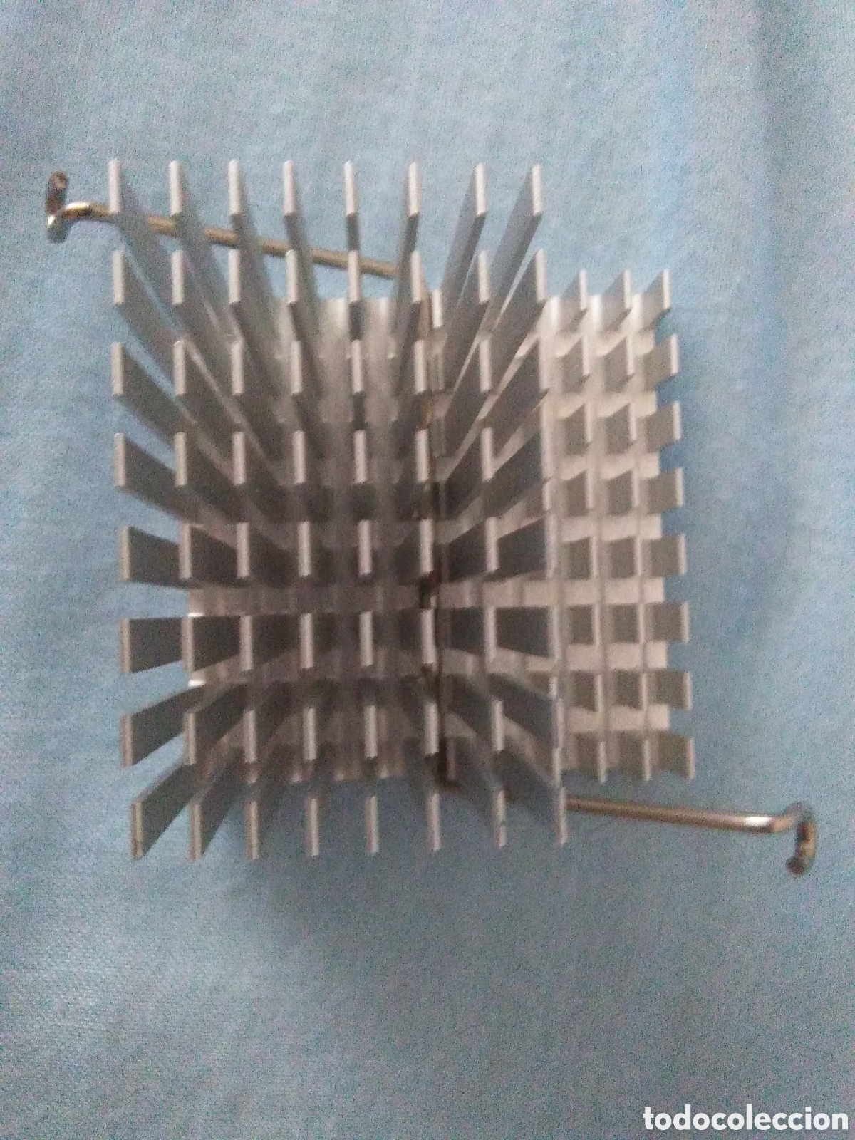 Videojuegos y consolas: Distintos tipos de disipadores y ventiladores - Foto 5