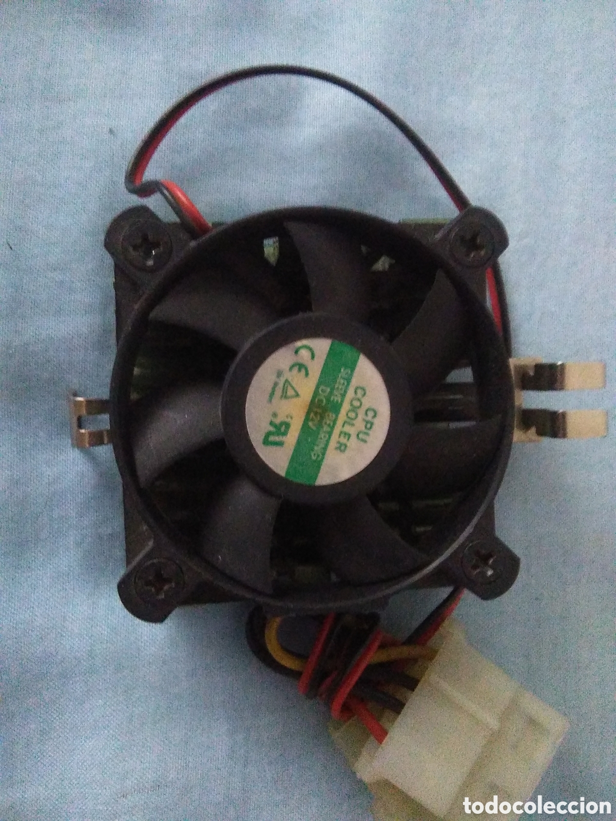 Videojuegos y consolas: Distintos tipos de disipadores y ventiladores - Foto 6