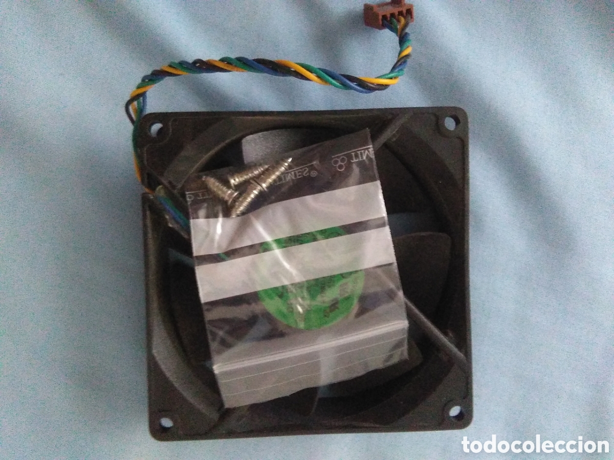 Videojuegos y consolas: Distintos tipos de disipadores y ventiladores - Foto 7