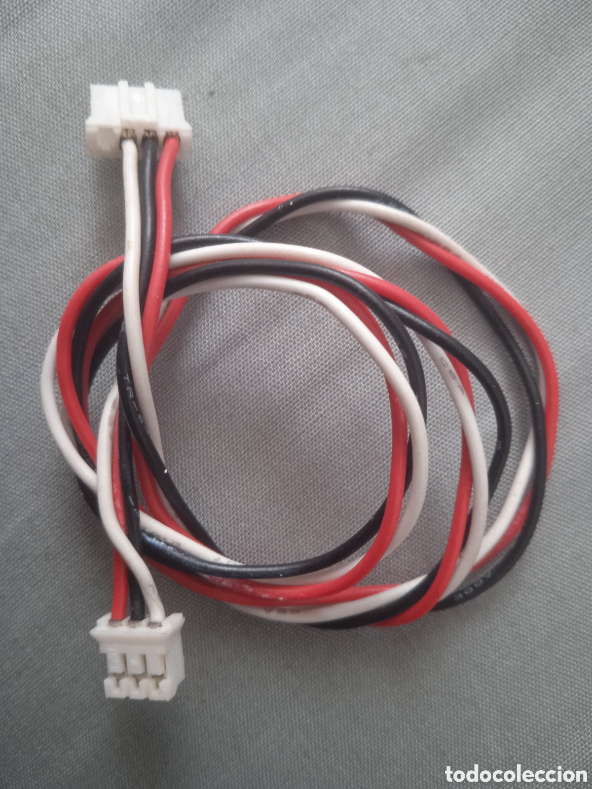 Videojuegos y consolas: Distintos tipos de cables de audio - Foto 2