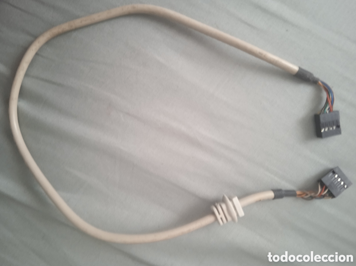 Videojuegos y consolas: Distintos tipos de cables de audio - Foto 3