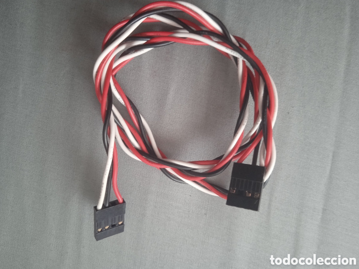 Videojuegos y consolas: Distintos tipos de cables de audio - Foto 4