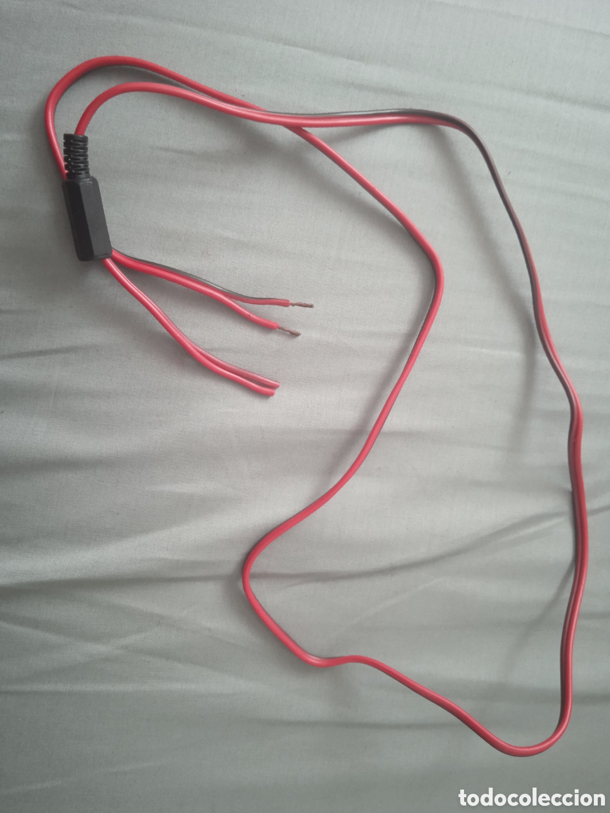 Videojuegos y consolas: Distintos tipos de cables de audio - Foto 6