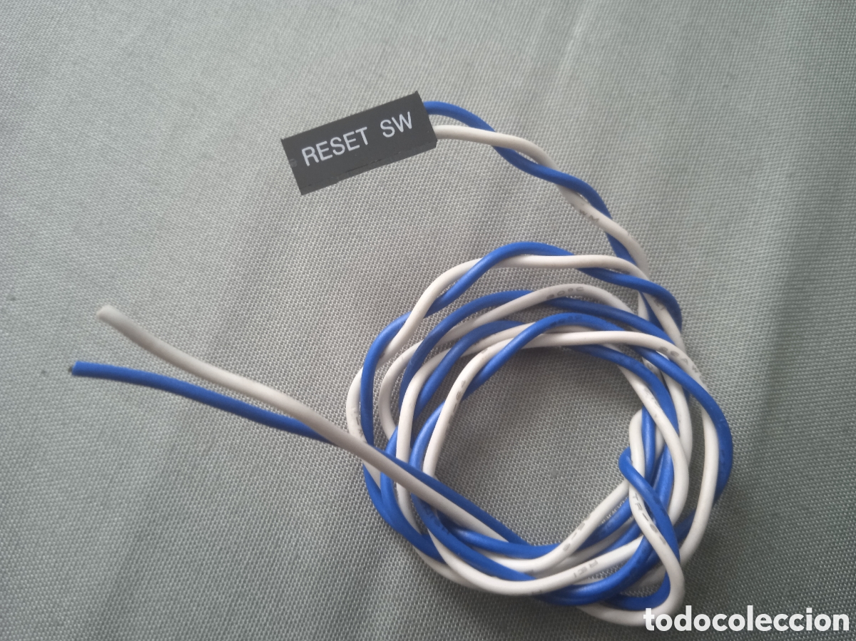 Videojuegos y consolas: Distintos tipos de cables de audio - Foto 8