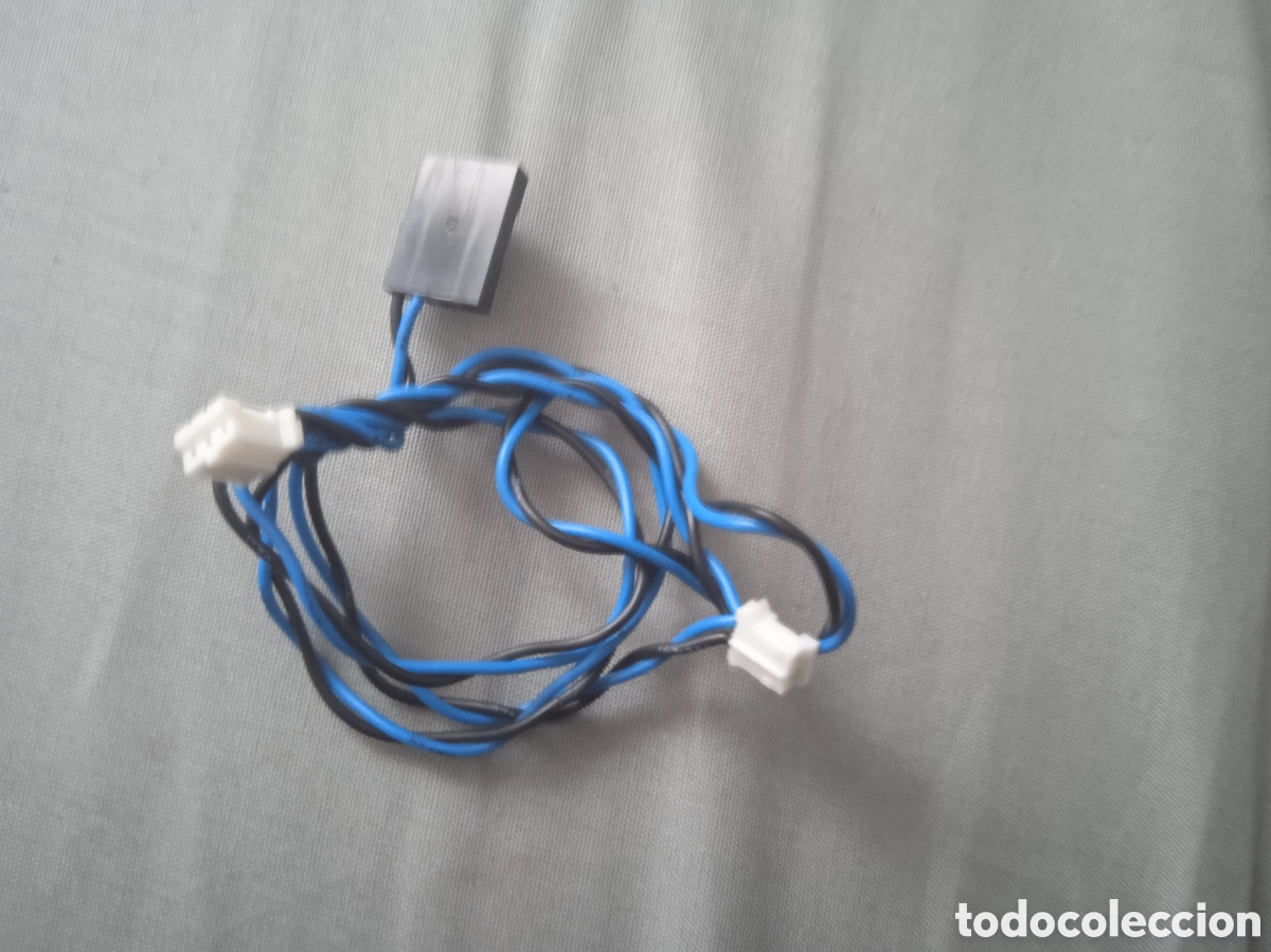 Videojuegos y consolas: Distintos tipos de cables de audio - Foto 9