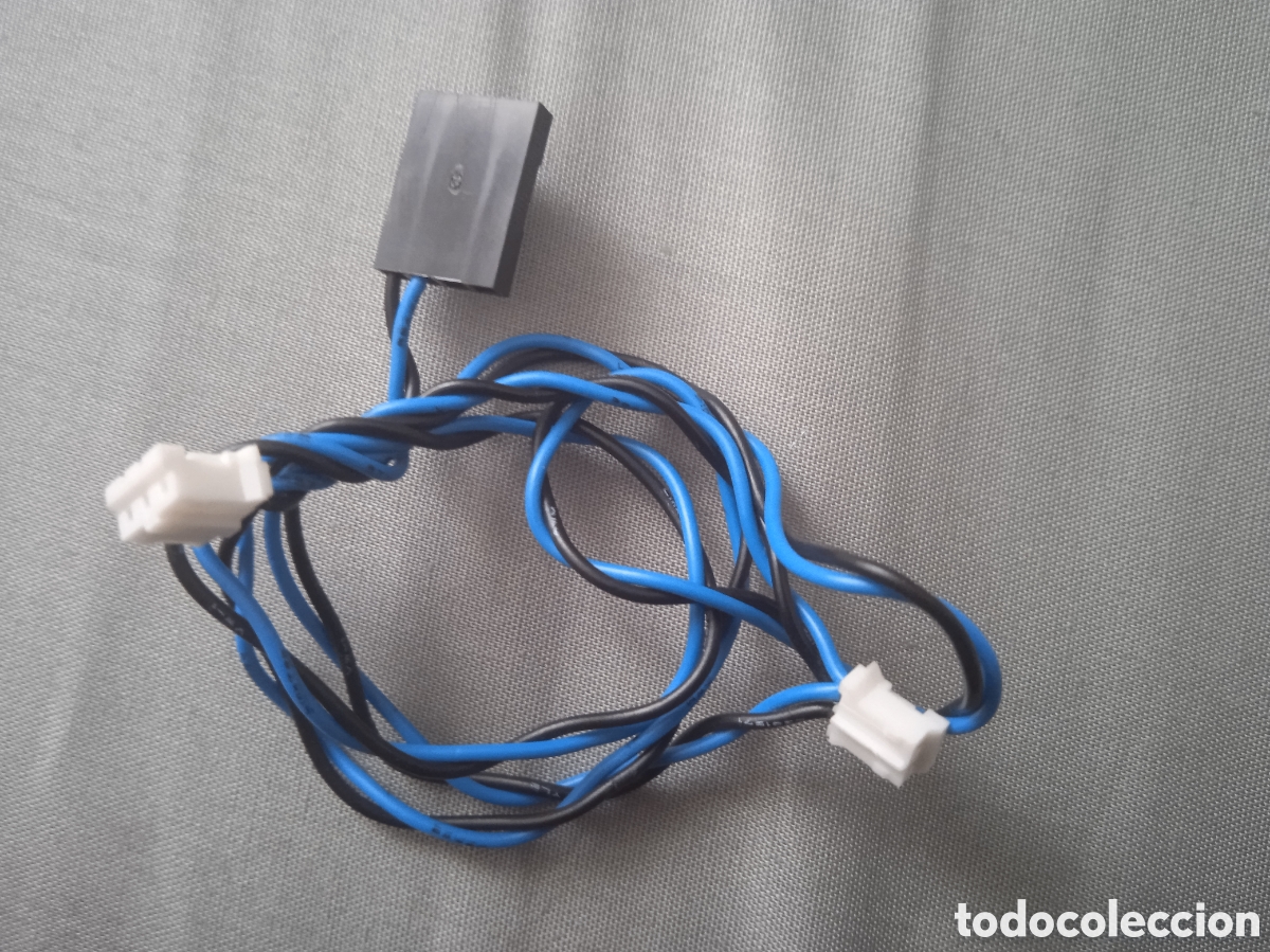 Videojuegos y consolas: Distintos tipos de cables de audio - Foto 10