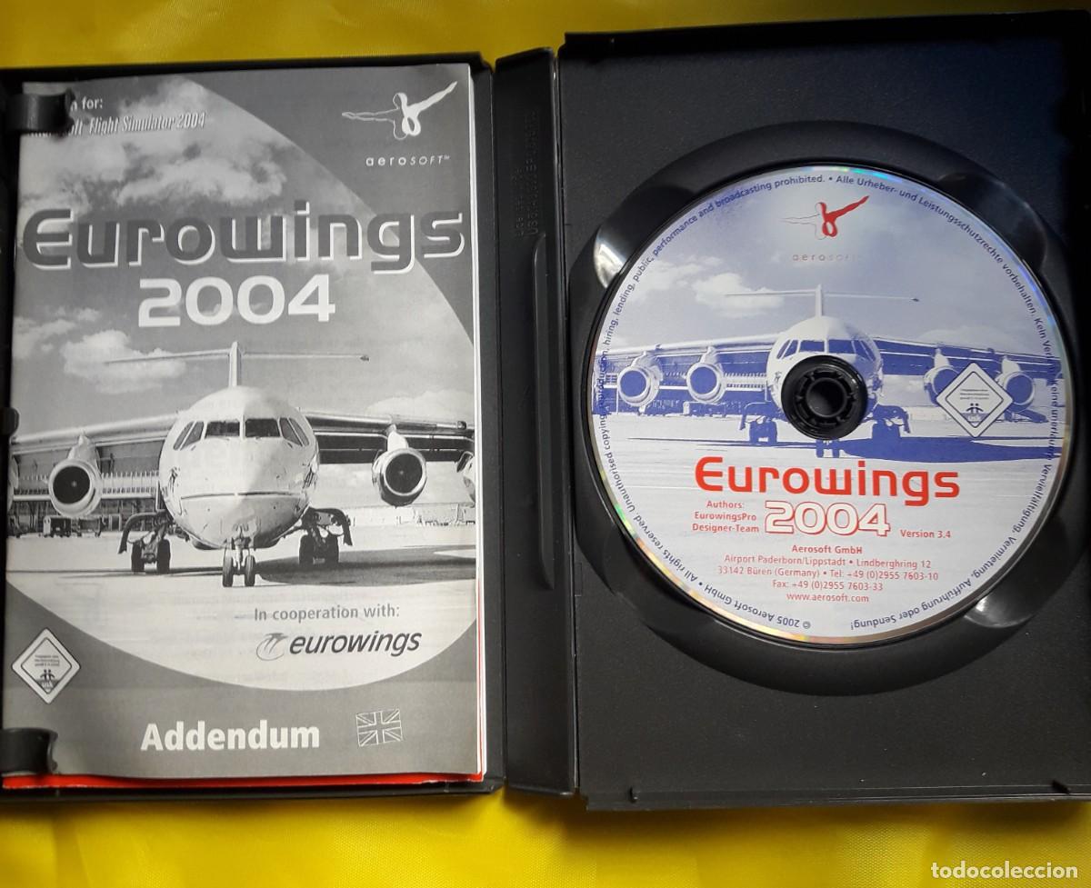 Videojuegos y consolas: Expansi&oacute;n para Flight Simulator 2004 y FSX Commuter. - Foto 2