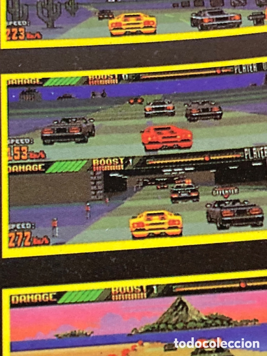 Videojuegos y consolas: JUEGO PC LAMBORGHINI AMERICAN CHALLENGE - Foto 3