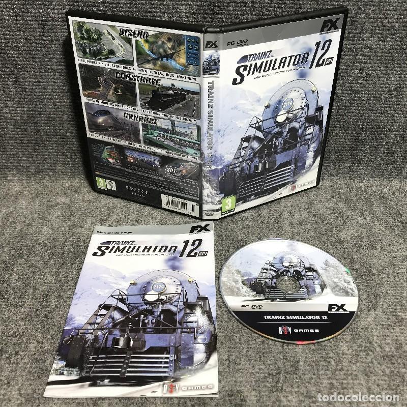 Videojuegos y consolas: LA COLECCION DE SIMULADORES PC - Foto 4