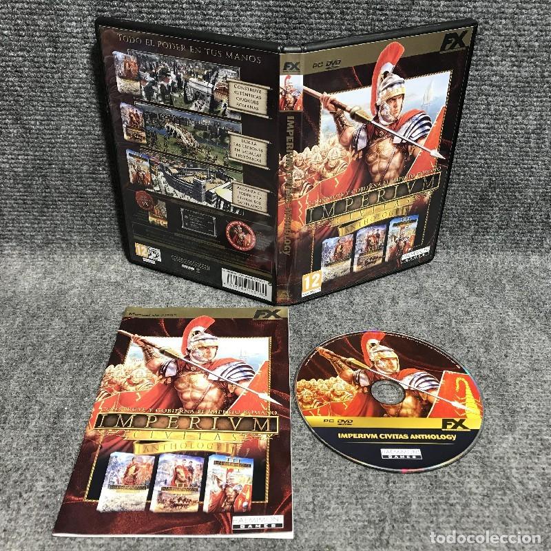Videojuegos y consolas: SIM MAX PC - Foto 3