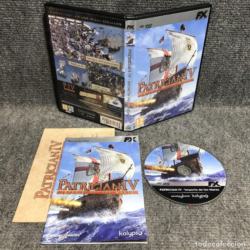 Videojuegos y consolas: SIM MAX PC - Foto 4