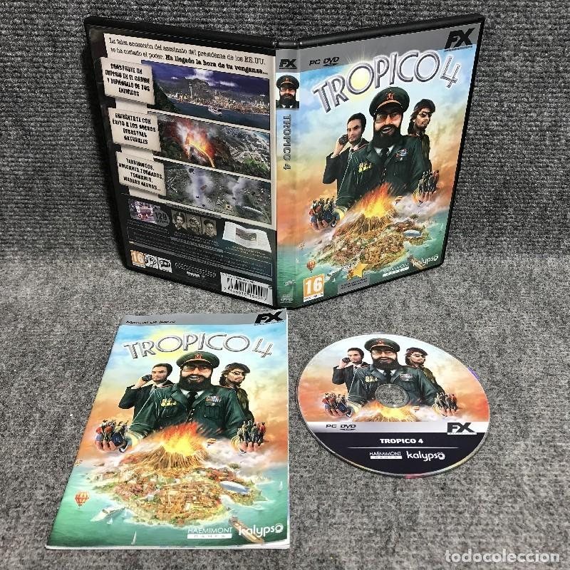 Videojuegos y consolas: SIM MAX PC - Foto 5